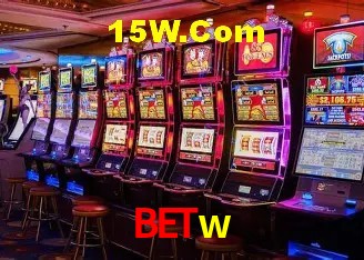 Live Casino betw